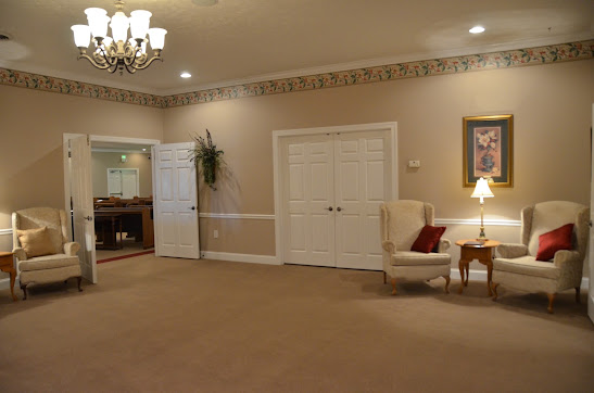 Brummitt Funeral Home gallery image 2