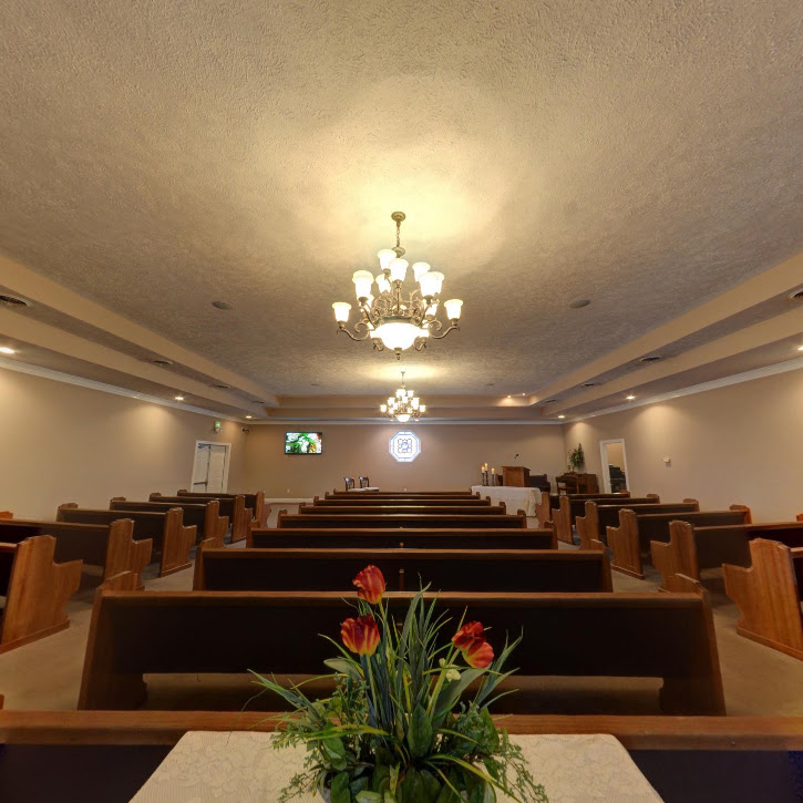 Brummitt Funeral Home gallery image 3